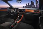 Volkswagen T-Roc 4Motion 2018 года (CN)